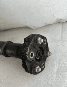 WAL NAPEDOWY BMW 7 G12 LONG 8658662 ORG FV 2