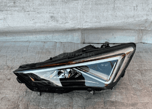 Seat tarraco full led lewy 18- 1