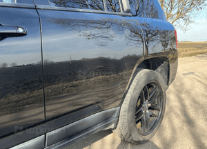 Jeep compass i lift 11-16 drzwi lewe igły w kolor 7