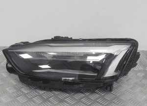 Lampa przednia przód lewa audi A5 ii lift led 8W6 2019- 1