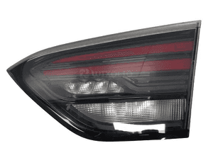 Opel crossland x 17- lampa tył tylna zespolona prawa oryginał 1