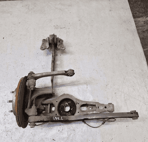 OPEL INSIGNIA B 2020 HB zwrotnica zawieszenie lewy tył 3