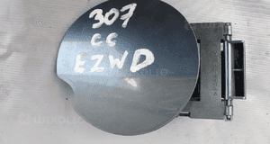 Klapka wlewu paliwa Peugeot 307 EZWD 9643084577 2