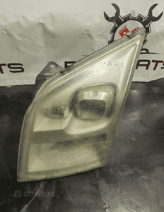 Lampa lewy przód lewa przednia ford transit MK7 6C11-13W030-DE 2