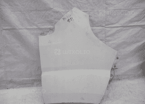 Ducato boxer jumper blotnik prawy lewy przod 06-14 3
