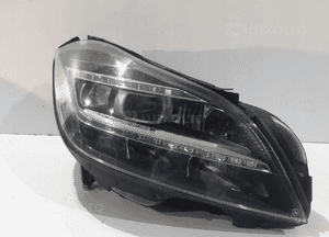 Mercedes CLS W218 Lampa LED ILS - Prawa - 13049 1