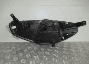 Lampa przednia przód prawa ford fiesta MK8 viii led 2017- 6