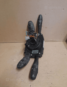 Przełącznik zespolony taśma peugeot 407 96592429XT 6