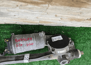 PRZEKŁADNIA KIEROWNICZA BMW 3 G20 5A35CF9 2