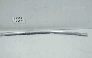 Listwa chrom drzwi prawy przód mercedes e W207 6