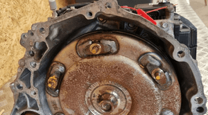 Bmw F40 F44 M135XI M235XI skrzynia biegów 9844333 GA8S45DW 8