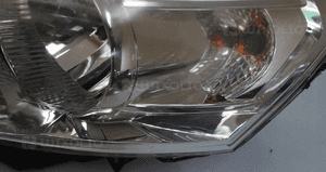 Lampa przednia lewa peugeot expert ii 5