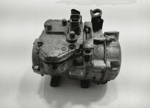 Sprężarka klimatyzacji lexus RX450H iii 0422000221 ES27C 2