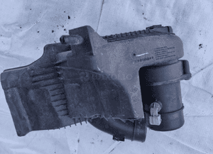 Obudowa filtra powietrza renault clio iii modus 1.5 dci 8200398990 3