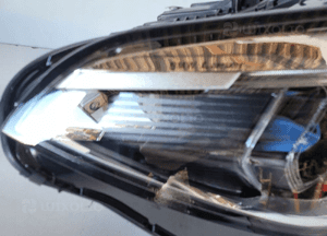 Reflektor BMW X5 G05 X6 06 LASER Prawa 12676 4