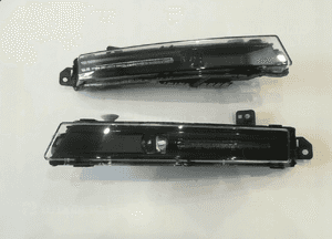 JAGUAR E PACE X540 HALOGEN LED DZIENNY NOWY ORG 4