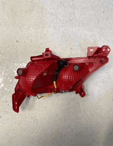 Hyundai tucson iv lift lampa tył tylna prawa nowy oryginał 7