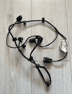 INSTALACJA WIĄZKA CZUJNIKÓW PDC FORD B-MAX AV1T15K867ABE 1