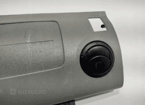 Poduszka pasażera air-bag zaślepka master ii movano a 8200189006 europa 04- 5