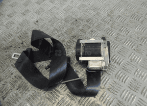 PAS BEZPIECZEŃSTWA LEWY PRZÓD FORD FOCUS III MK3 2013R 2