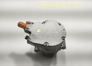 SPRĘŻARKA KLIMATYZACJI OPEL E-CORSA CORSA F ELEKTRYK 9840056680 2019-2024 7