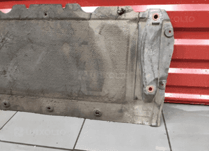 Audi A7 4G 3.0 tdi osłona dolna płyta pod silnik oryginał 4