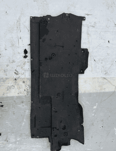 Mazda 3 bm lift sedan osłona podwozia BJS7563H0 BJS756371 1