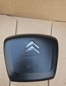 citroen jumper II lift poduszka kierowcy 34272979c 1