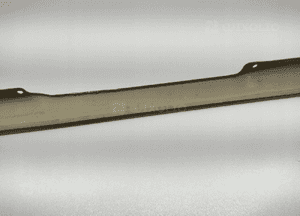 Grill atrapa ramka chłodnicy zderzaka land rover defender 2007-2014 8