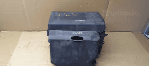 Podstawa akumulatora Opel Vivaro B Trafic III 244465670R 244970004R 1