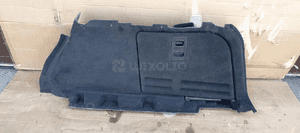 Tapicerka boczek bagażnika prawy tył Renault Laguna III Kombi 749880030R 849500025R 1