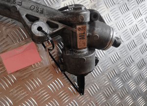 BMW M3 M4 F80 F82 8011846 ML PRZEKŁADNIA KIEROWNICZA MAGLOWNICA BEZ SILNIKA 6