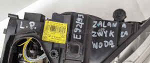 Bmw E92 E93 lampa lewy przód xenon 7239919 km 15