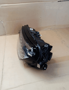 Lampa lewy przód przednia lewa Full Led Skoda Fabia IV 4 21- 6VB941015A 992.941.571.A 2