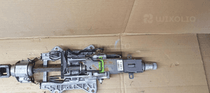 Kolumna kierownicza krzyżak VW Passat B6 3C1419501J 2