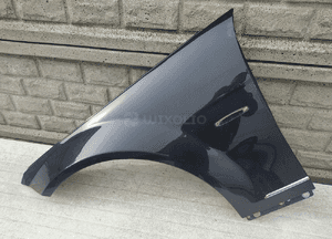 Mercedes c klasa W204 07-14 błotnik przedni lewy 2