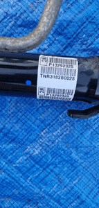 Opel Insignia A Przekładnia kierownicza magiel P13292325 2