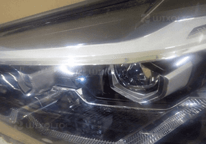 Lampa lewa lewy full led bmw X3 G01 X4 G02 lift 4