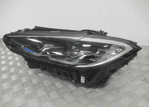 Lampa przednia przód lewa bmw 4 ii G26 full led 2021-> 3