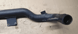 Przewód rura intercoolera VW Passat B5 1.9 TDI 8D0145840M 4