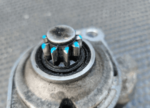 Rozrusznik 020911023F 0001121006 1005821879 1.4 1.6 1.8 VW Golf IV 4 Audi A3 8L Skoda Seat 14