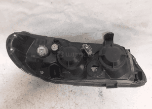 Przod przednia lampa lewa nissan almera N16 5