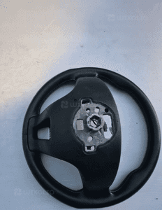 Kierownica r-design volvo V40 ii lift 15-19 31332927 9