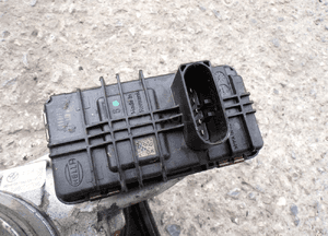 Turbosprężarka bmw F20 F21 mini 1.5 d 8514266 5