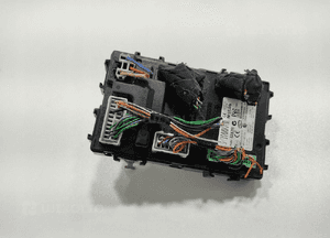 MODUŁ SKRZYNKA BEZPIECZNIKÓW BSI BSM RENAULT KOLEOS I 284B16282R 2008-2015 2