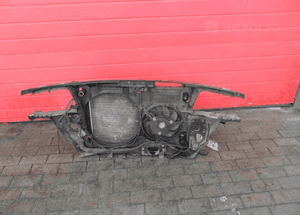 Pas przedni wzmocnienie audi A6 allroad 4Z7 2000-2004 2