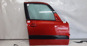 Drzwi prawy przód fiat sedici SX4 kod kolor zfs rude 1