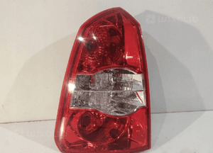 Chevrolet Lacetti Kombi Lampa tył Prawa - 15196 1