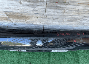 Listwa progowa bmw G20 G21 m pakiet 4