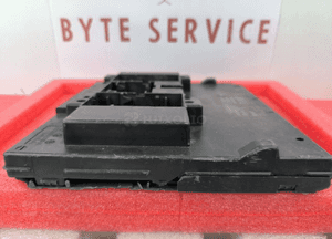 VW AG STEROWNIK MODUŁ KOMFORTU BCM 5Q0937084CF 3